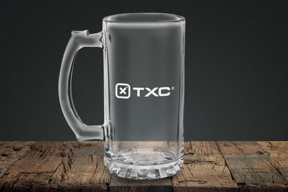 Caneca Personalizada de Chopp Berlim 500ml - 48 Unidades