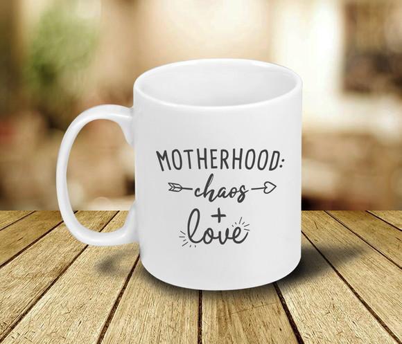 Caneca Personalizada de Porcelana 300ml - 36 Unidades