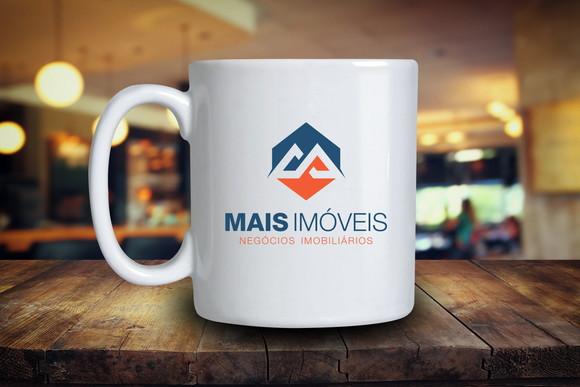 Caneca Personalizada de Porcelana de 250ml - 36 Unidades