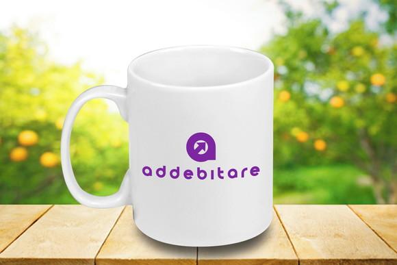 Caneca Personalizada de Porcelana de 300ml - 48 Unidades