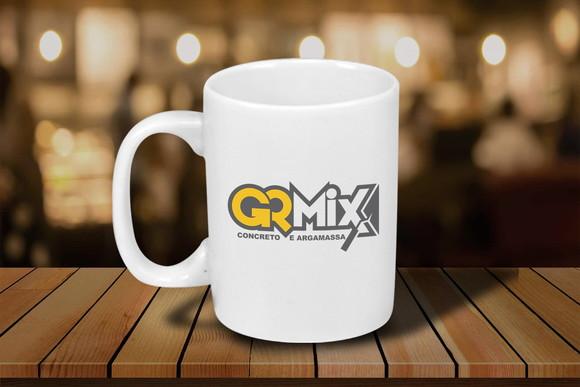 Caneca Personalizada Mini Mug de 160ml - 24 Unidades