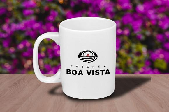 Caneca Personalizada Mini Mug de 160ml - 36 Unidades