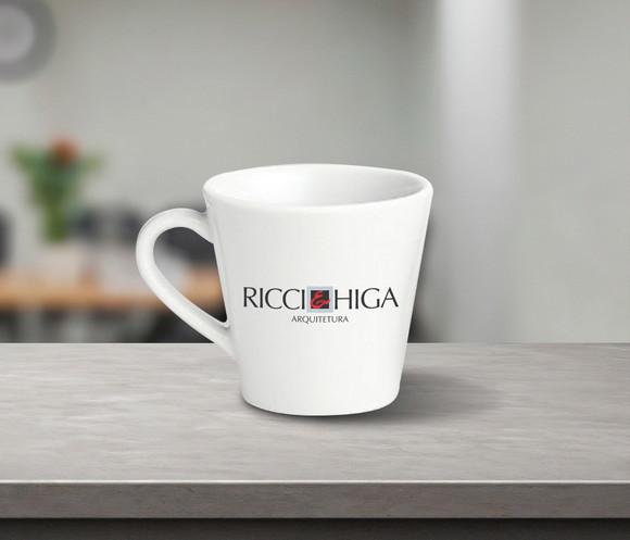 Caneca Personalizada Tulipa de 120ml - 24 Unidades