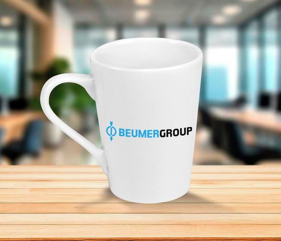 Caneca Tulipa Personalizada 220ml - 100 Unidades