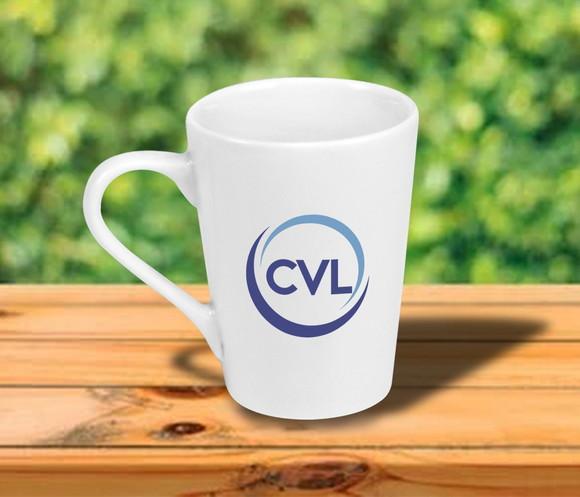 Caneca Tulipa Personalizada 220ml - 12 Unidades