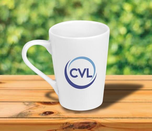 Caneca Tulipa Personalizada 220ml - 36 Unidades
