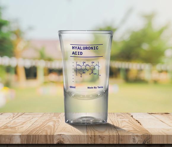 Copinho de Dose Shot Personalizado - 500 Unidades