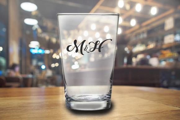 Copo Caldereta de Chopp Personalizado 350ml - 100 Unidades