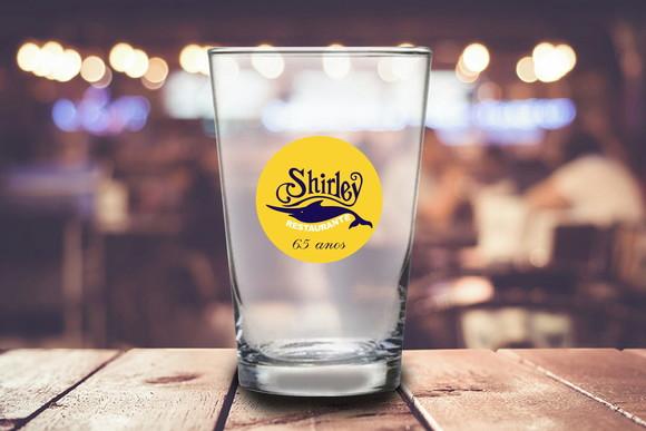Copo Caldereta de Chopp Personalizado 350ml - 24 Unidades