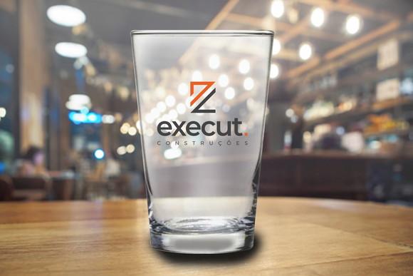 Copo Caldereta de Chopp Personalizado 350ml - 24 Unidades