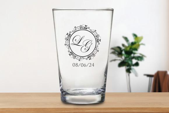 Copo Caldereta de Chopp Personalizado 350ml - 36 Unidades