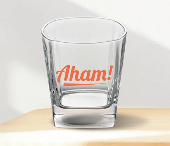 Copo de Whisky Personalizado 270ml - 48 Unidades