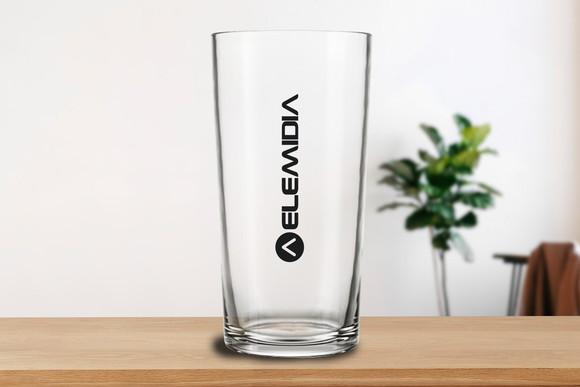 Copo Personalizado Long Drink 390ml - Kit 12 Unidades