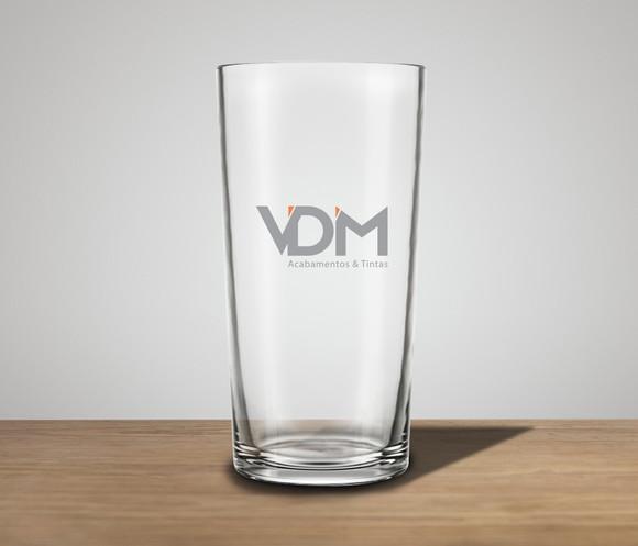 Copo Personalizado para Água Long Drink 390ml - 12 Unidades