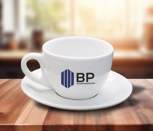 Xícara de Café Personalizada Cremosa de 90ml - 12 Unidades