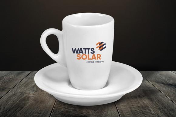 Xícara de Café Personalizada Genova de 85ml - 24 Unidades