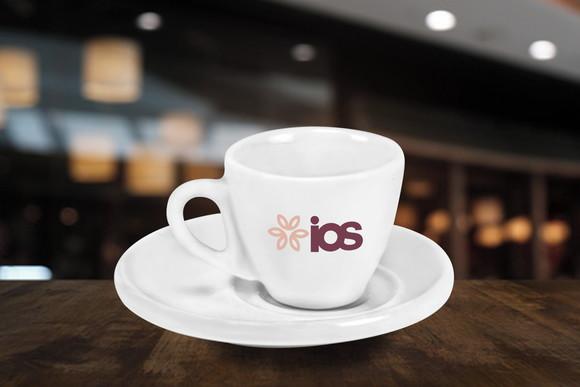 Xícara de Café Personalizada Jundiaí de 70ml - 12 Unidades