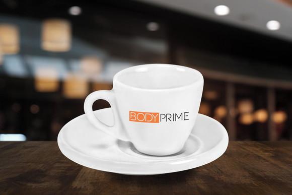 Xícara de Café Personalizada Jundiaí de 70ml - 36 Unidades