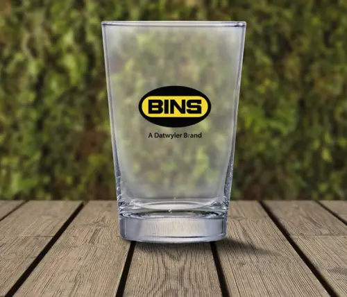 Caldereta de Chopp Nadir Personalizado 300ml - 200 Unidades