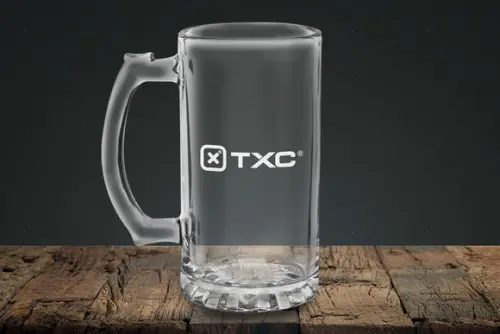 Caneca Personalizada de Chopp Berlim 500ml - 48 Unidades