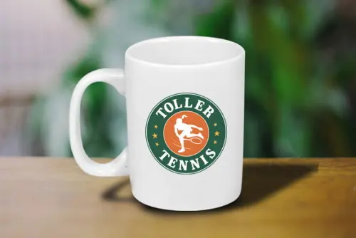 Caneca Personalizada Mini Mug de 160ml - 100 Unidades