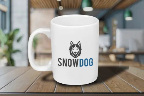 Caneca Personalizada Mini Mug de 160ml - 24 Unidades