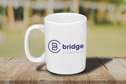 Caneca Personalizada Mini Mug de 160ml - 24 Unidades