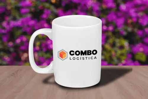 Caneca Personalizada Mini Mug de 160ml - 36 Unidades