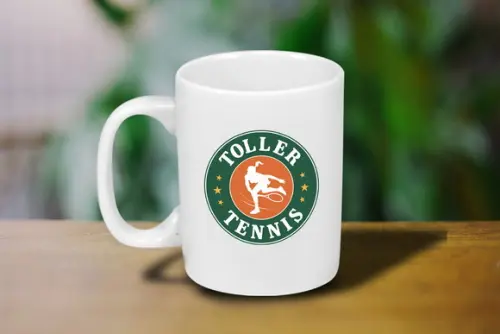 Caneca Personalizada Mini Mug de 160ml - 36 Unidades