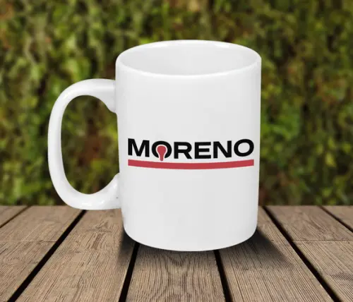 Caneca Personalizada Mini Mug de 160ml - 48 Unidades