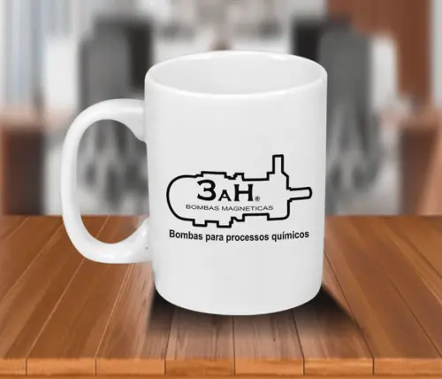Caneca Personalizada Mini Mug de 160ml - 48 Unidades