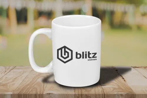 Caneca Personalizada Mini Mug de 160ml - 36 Unidades