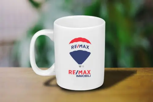 Caneca Personalizada Mini Mug de 160ml - 48 Unidades