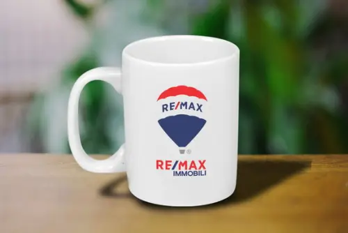 Caneca Personalizada Mini Mug de 160ml - 48 Unidades
