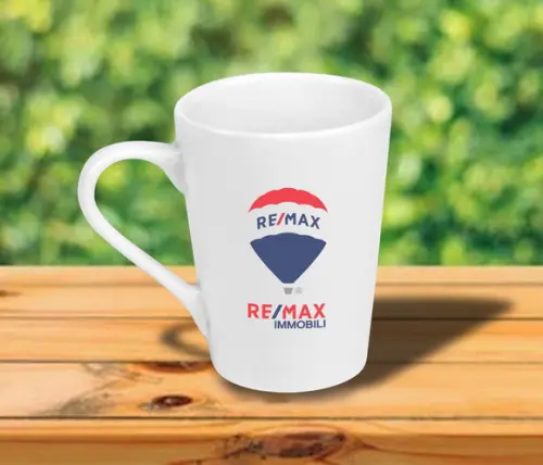 Caneca Tulipa Personalizada 220ml - 12 Unidades
