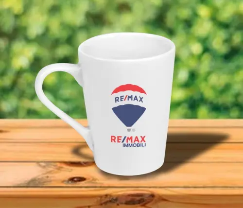 Caneca Tulipa Personalizada 220ml - 36 Unidades