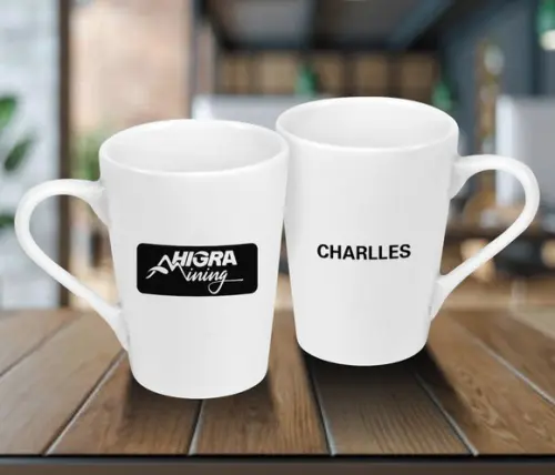 Caneca Tulipa Personalizada 220mlml - 48 Unidades