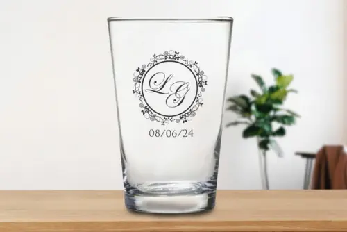 Copo Caldereta de Chopp Personalizado 350ml - 36 Unidades