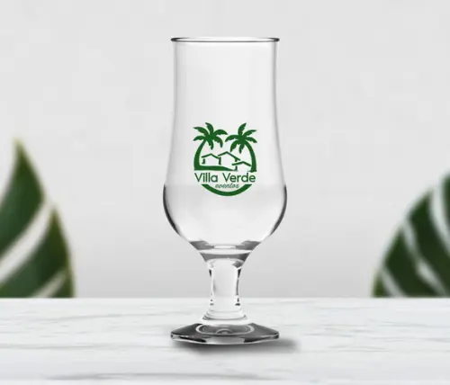Taça de Cerveja Personalizada Frankfurt 310ml - 100 Unidades