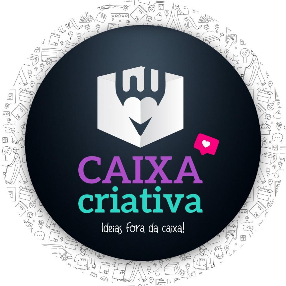 Caixacriativa.br