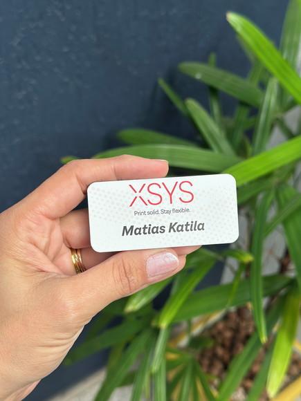 Broche Personalizado Seu Logo Fechamento Ímã