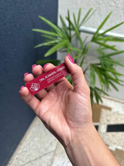 Broche Personalizado Seu Logo Fechamento Ímã