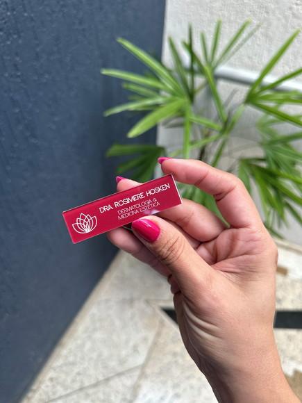 Broche Personalizado Seu Logo Fechamento Ímã