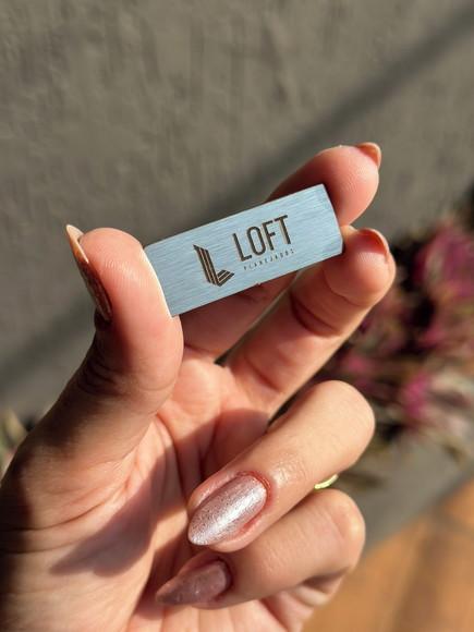 Broche Personalizado Seu Logo Fechamento Ímã