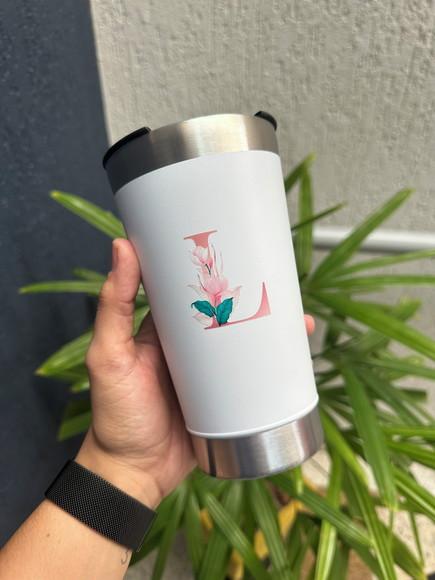 Copo Térmico Personalizado
