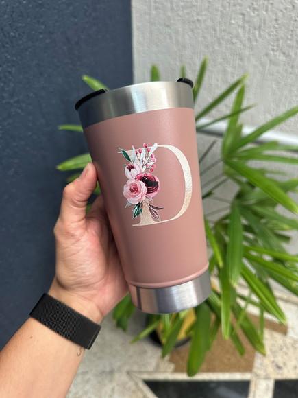 Copo Térmico Personalizado