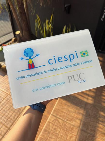 Placa Acrilica - 30x20
