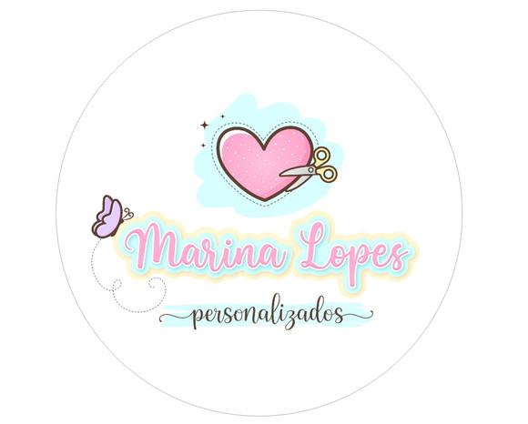 Placa de Comércio em Acrílico - Frente 30x30