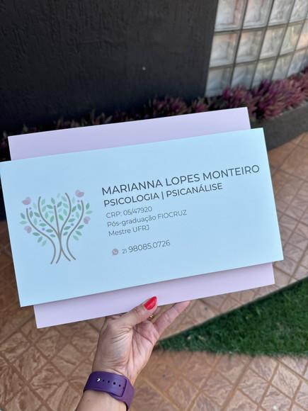 Placa de Identificação de Sala Modelo Topázio Acm 35x25