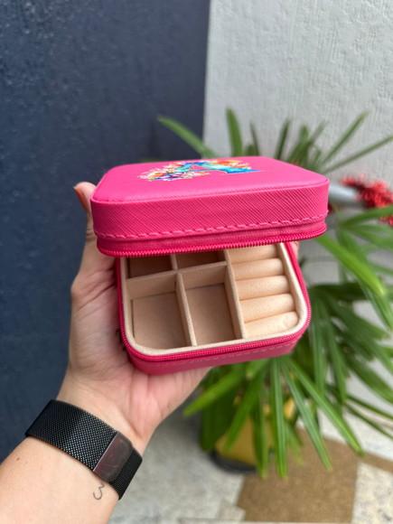 Porta Jóias Personalizado